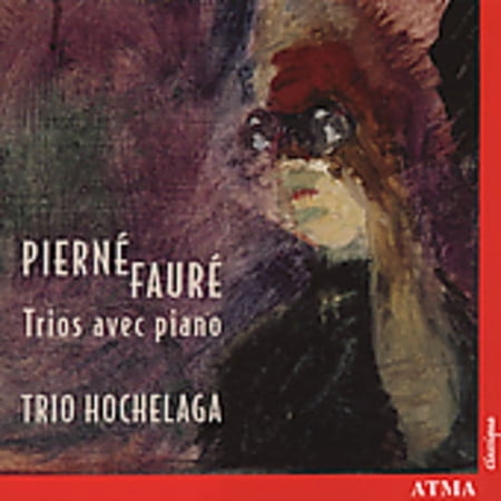 Trois with Piano
