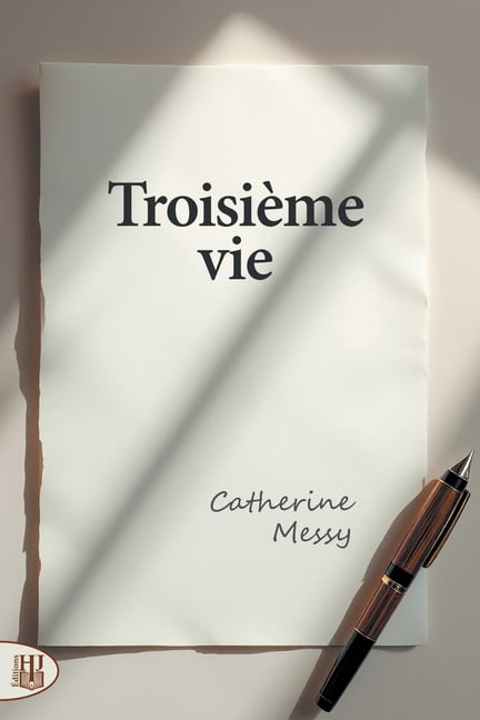 TroisiÃ¨me vie, (Paperback)