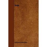 Troja, Paperback