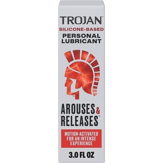 Trojan Lubricants in Trojan - Walmart.com