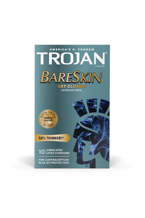 Lubricated Latex Condom