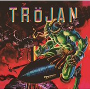 Trojan - Complete Trojan & Talion Recordings 84-90 - Music & Performance - CD