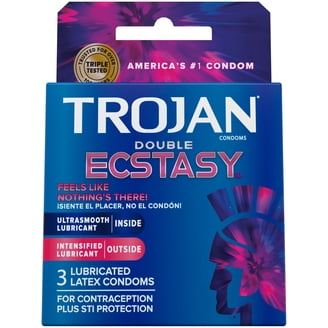 Trojan Lubricants in Trojan - Walmart.com