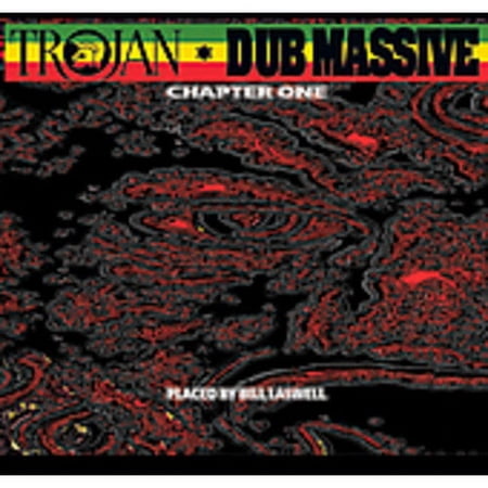 Trojan Dub Massive: Chapter One (CD Slipcase)