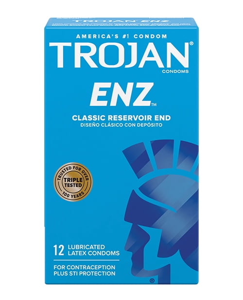 Trojan-Enz-Lubricated-Condoms-