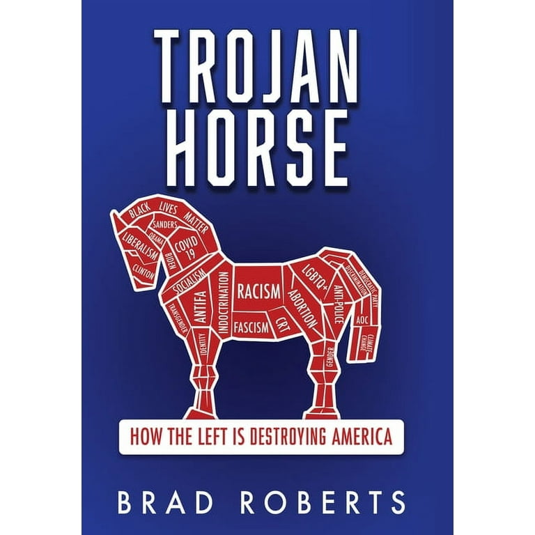 Anti 2024 trojan horse