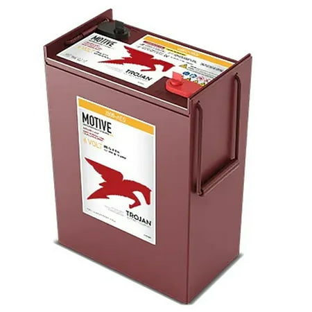 Trojan J305-AES 6V Superior Deep Cycling VRLA AGM Battery