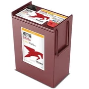 Trojan L16-AES 6V Superior Deep Cycling VRLA AGM Battery