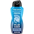 thumbnail image 1 of Trojan Lubricant H2O Closer Water Based Lubricant, Personal Lubricant, 5.5 fl oz Bottle, 1 of 12