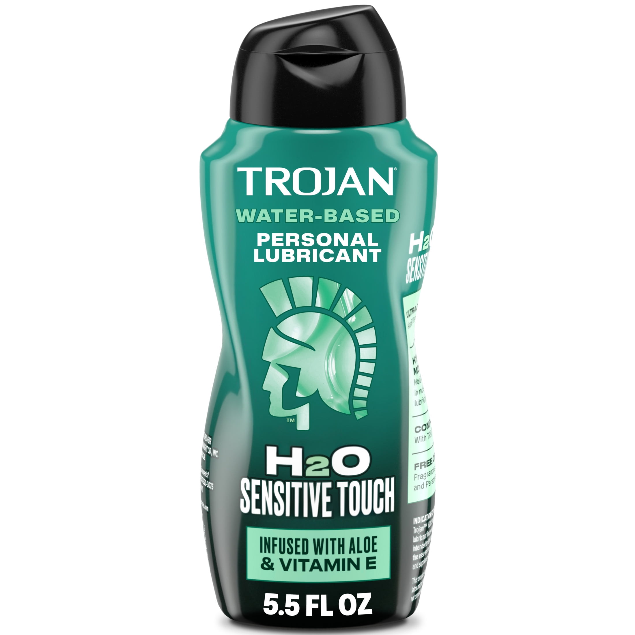 water based lubricant sensitive Water Based Lubricant for Sensitive Skin