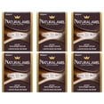 Trojan Naturalamb Natural Skin Lubricated Condoms - 3 Ea/Pack, 6 Pack ...