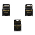 thumbnail image 1 of Trojan Original Magnum Lubricated Condoms (Pack of 3), 1 of 1