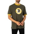 thumbnail image 1 of Trojan Spirit Of '69 Logo T-Shirt, Green, 1 of 5