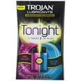 thumbnail image 1 of Trojan Tonight Collection His and Hers Silicone Lubricant - 1.69 oz, 1 of 5
