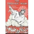 thumbnail image 1 of Pre-Owned Trojan War (Paperback) 0395561515 9780395561515, 1 of 1