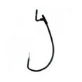 thumbnail image 1 of Eagle Claw TK125-4/0 Trokar EWG Magworm Hook Size 4/0 Forged, 1 of 2
