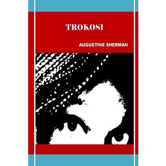Trokosi, (Paperback)