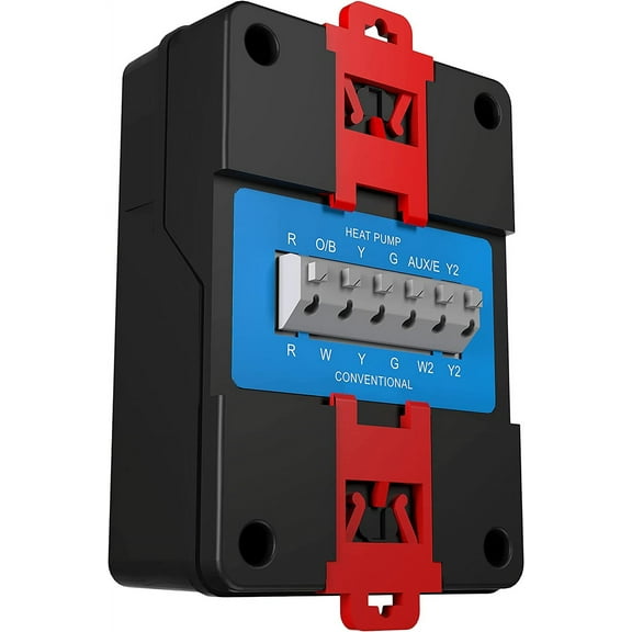 TrolMaster Hydro-X Thermostat Station (Heat/Cool)