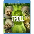 thumbnail image 1 of Troll 2 (Blu-ray + DVD), 1 of 3