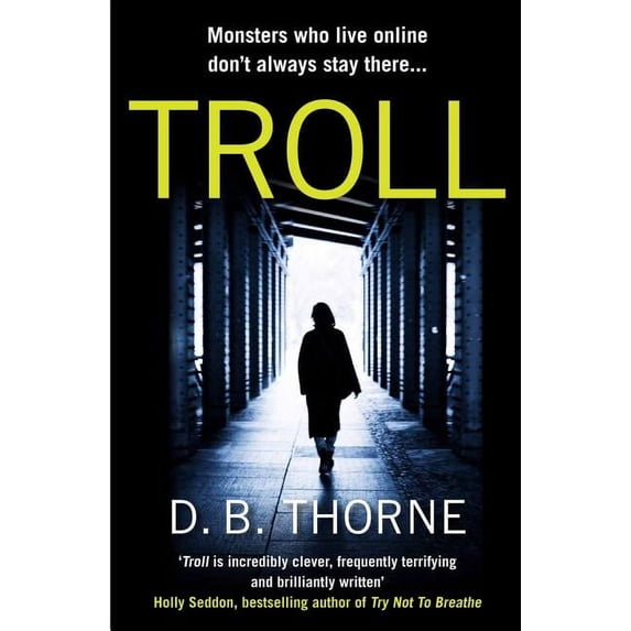 Troll