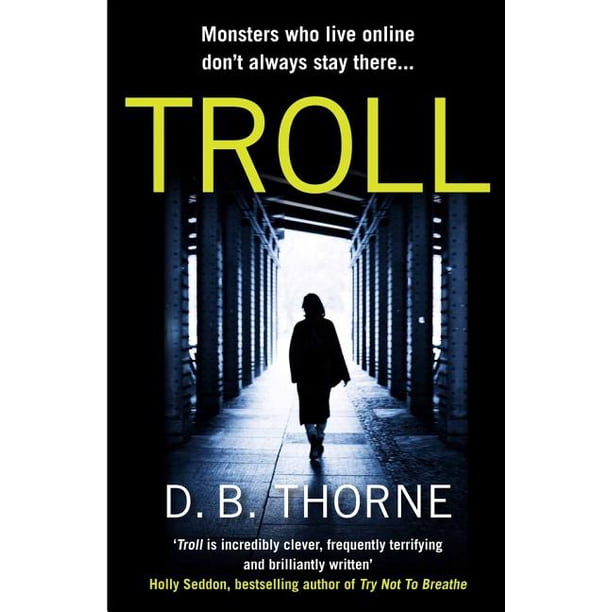 Troll
