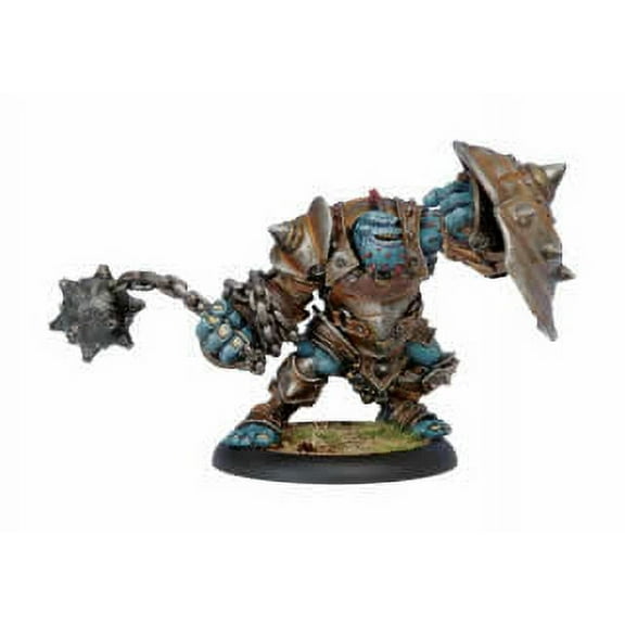 Privateer Press Troll Bouncer - Light Warbeast (Plastic Kit) New