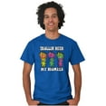 thumbnail image 1 of Troll Face Memes Smiling Trollface Men's Graphic T Shirt Tees Brisco Brands L, 1 of 6