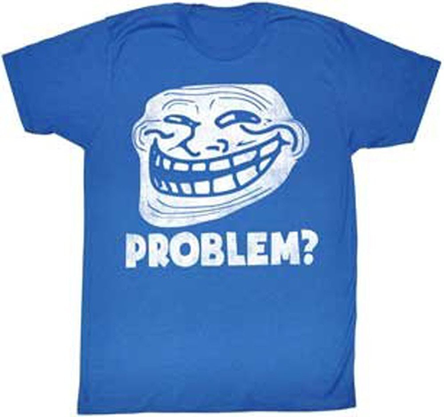 Cool Problem Troll Faces, Trollface