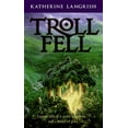 thumbnail image 1 of Pre-Owned Troll Fell (Paperback) 0060583061 9780060583064, 1 of 1