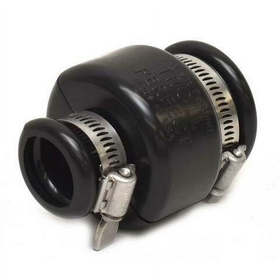 Troll Perfect Boat Advanced Steering Control 54529 | Black Plastic