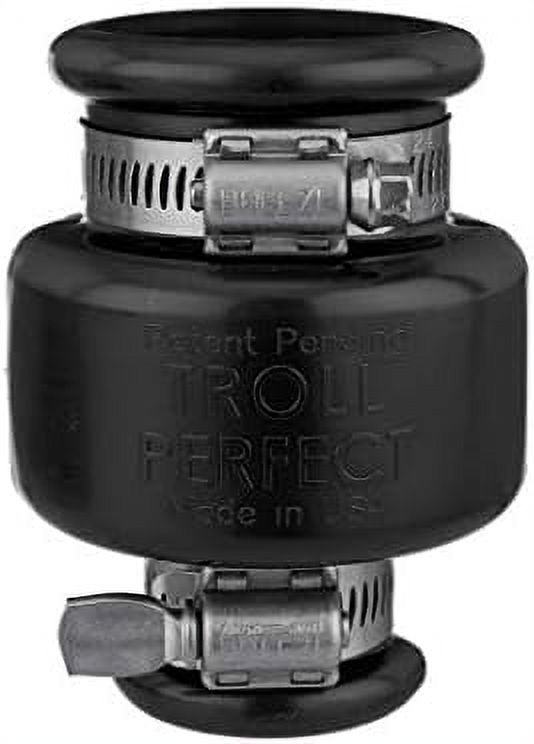 Troll Perfect Trolling Motor Control Enhancer Fits Most Minn Kota