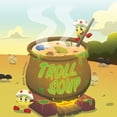 thumbnail image 1 of Troll Soup, (Paperback), 1 of 1