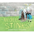 thumbnail image 1 of Troll Stinks, (Hardcover), 1 of 1