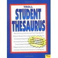 thumbnail image 1 of Pre-Owned Student Thesaurus Paperback, 1 of 1
