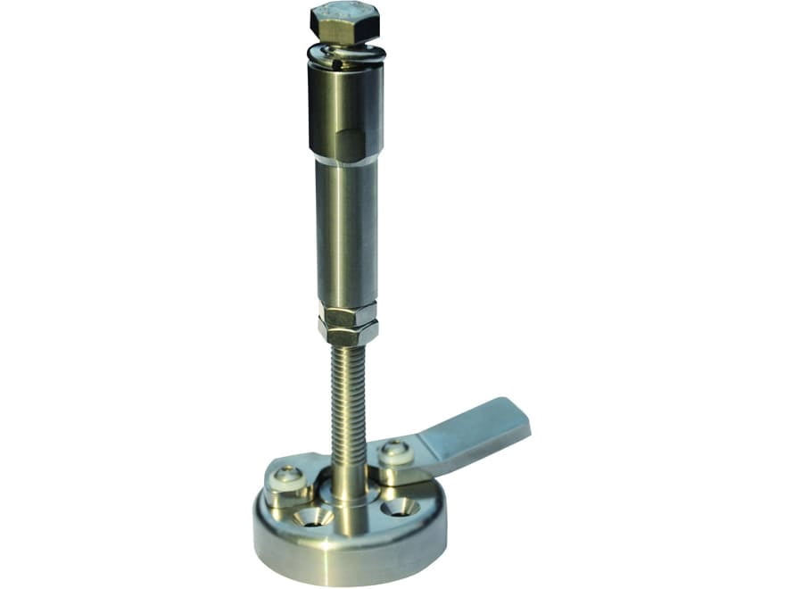 T-H Marine Troll-Tamer Trolling Motor Stabilizer Lock Minn Kota Fortrex 5"- 8"