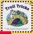 thumbnail image 1 of Pre-Owned Troll Tricks Paperback, 1 of 1
