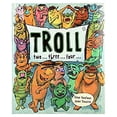 thumbnail image 1 of Pre-Owned Troll Two Three Four, 9781680525489, 1680525484, Hardcover,, 1 of 1