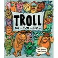 thumbnail image 1 of Pre-Owned Troll Two Three Four (Picture Book), 9781472329257, 1472329252, Hardcover,, 1 of 1