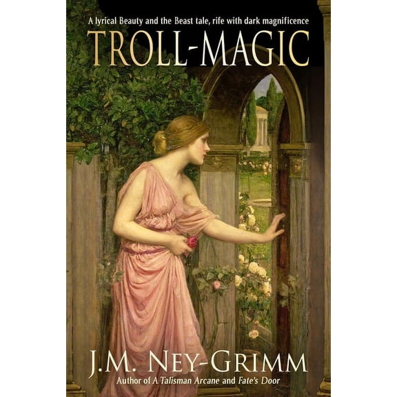 Troll-magic, (Paperback)