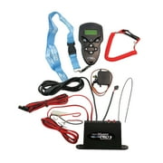 TrollMaster TM200HWKIT PRO3 Plus Hardware Kit for Honda 8, 9.9, 15 HP 1980-2000