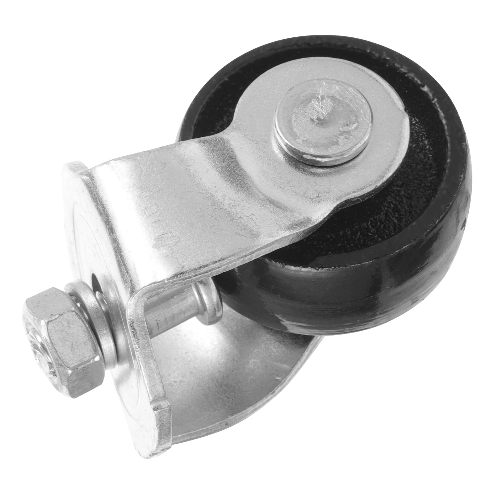 Trolley Floor Jack Accessories Jack Front Wheel 6.50X5.00X4.00CM