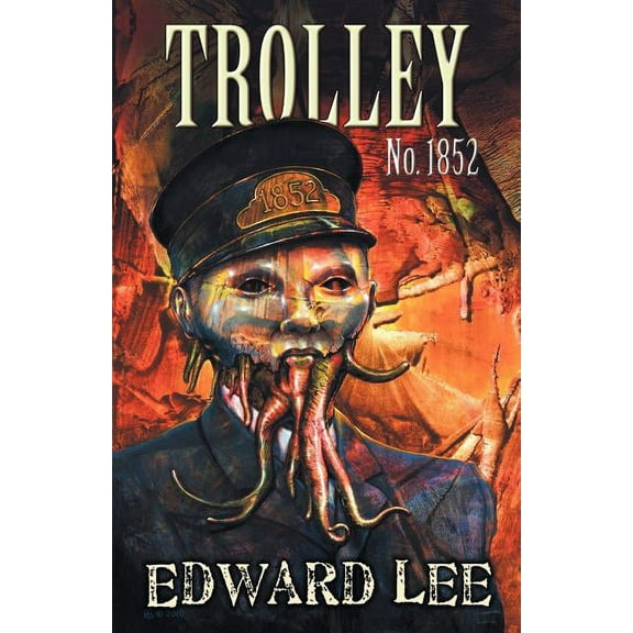 Trolley No. 1852 (Paperback)