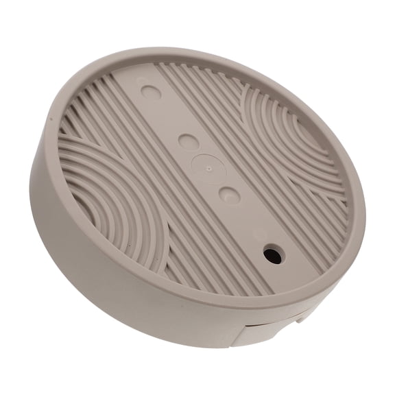 Trolley Tray Wheeled Planter Tray 25.50X23.20X5.30CM Light Brown