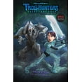 thumbnail image 1 of Trollhunters: Angor Reborn (Series #6) (Paperback), 1 of 2