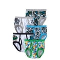thumbnail image 1 of Trollhunters, Boys Underwear, 5 Pack Briefs (Little Boys), 1 of 3