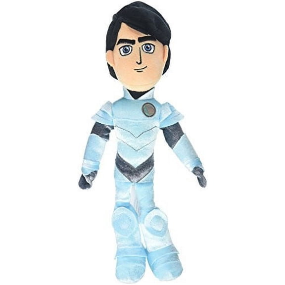 Trollhunters - Jim
