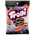 thumbnail image 1 of Trolli Duo Crawlers Sour Gummi Candy 3 oz, 1 of 5