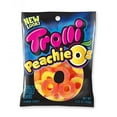 thumbnail image 1 of Trolli Peachie Os (Pack of 6), 1 of 1