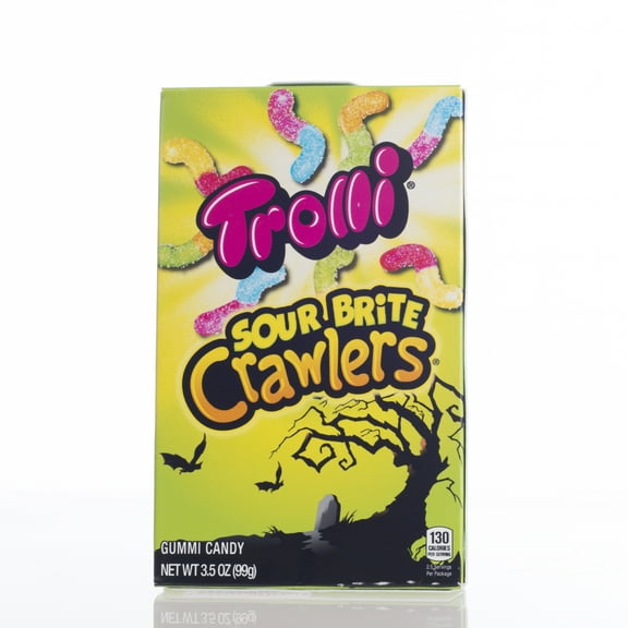 Trolli Sbc Tbox 3.5 Oz