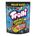 thumbnail image 1 of Trolli Crawlers Sour Brite Gummi Candy Party Size 40 oz, 1 of 5
